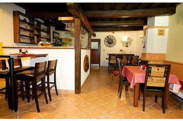 Slovākija Penzión Hnilčík, Eksterjers